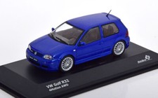 VW GOLF R32 4MOTION AWD 2003