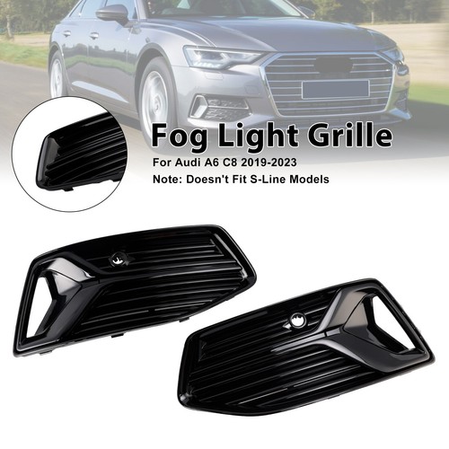 2pcs front bumper fog light - 2pcs,