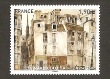 FRANCE 2018 Timbre N°5200