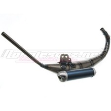 Pot Malossi MHR GP Peugeot XR6 3212214 echappement ligne complet