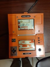 Nintendo Game and Watch DONKEY