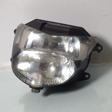 Optique avant origine pour