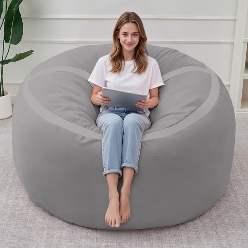 Bean bag chair large - ,