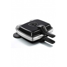 Gaufrier croque monsieur