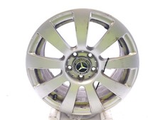 Jante alu - Mercedes CLASSE E