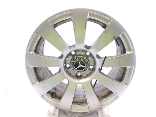 Jante alu mercedes classe e - jante,