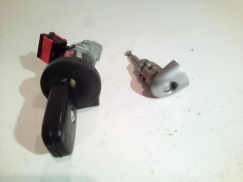 Kit barillet renault clio - renault,