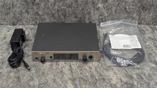 SENNHEISER SR300 EW300 IEM G3 System Streo Transmitter - A Band Freq 516-558MHz