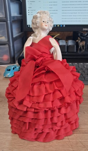 Bonbonnière boîte marquise - bonbonnière/boîte,