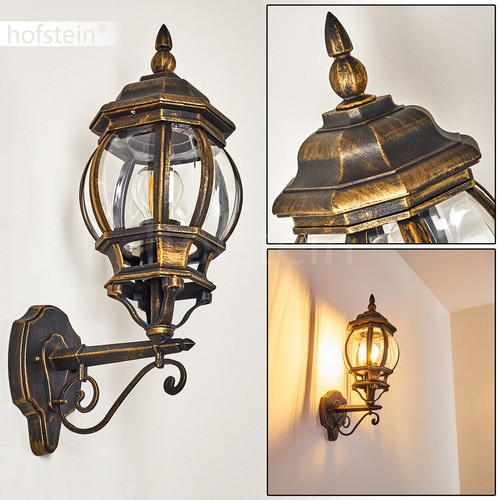 Applique extérieure lampe - extérieure,