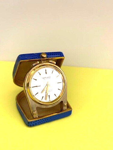 Montre reveil voyage de - ou,