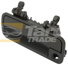 Poignée de porte extérieure