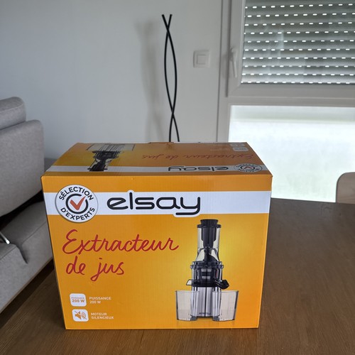 Extracteur jus - de,