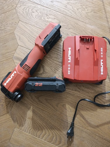 Hilti nuron - hilti,