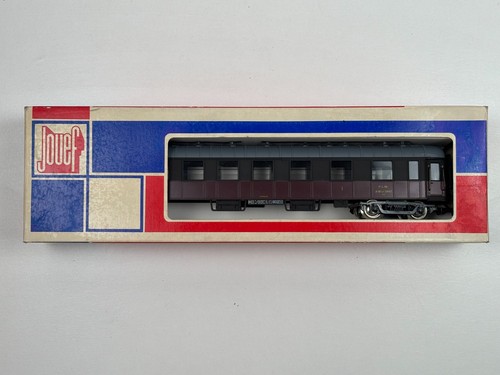 Jouef voiture voyageurs - -,