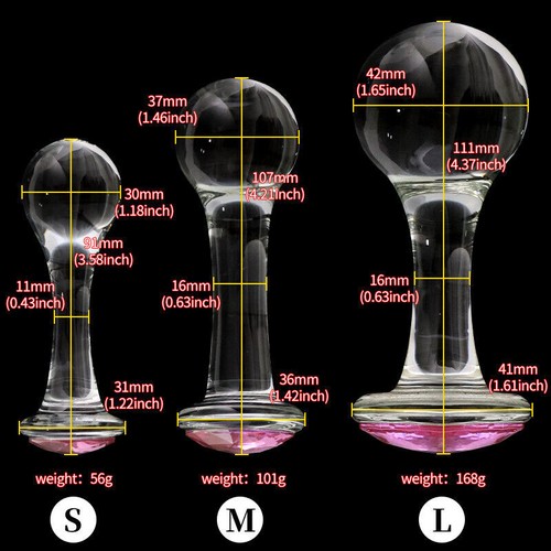 Glass-Spreader-Dilator-Expande