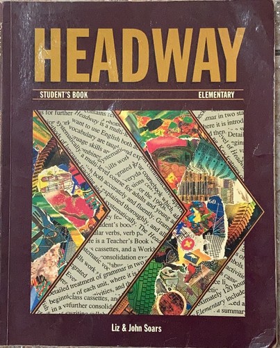 Headway elementary student - headway, student's