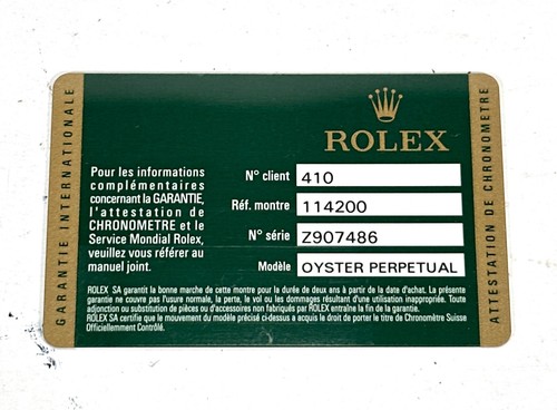 Vintage authentique rolex - vintage,