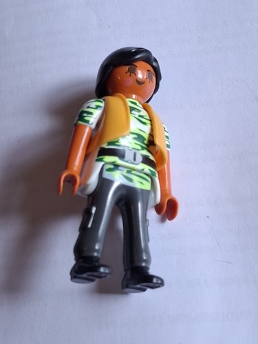 Playmobil dinos 5233 - playmobil,