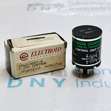 ELECTROID CORPORATION