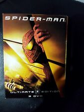 COFFRET 3 DVD*SPIDER-MAN*
