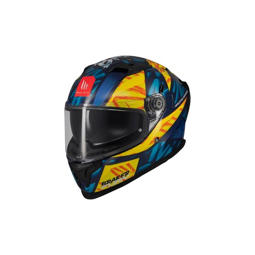 Casque intégral helmets - intégral, mt