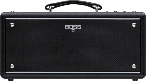 Boss katana air - ex, guitar