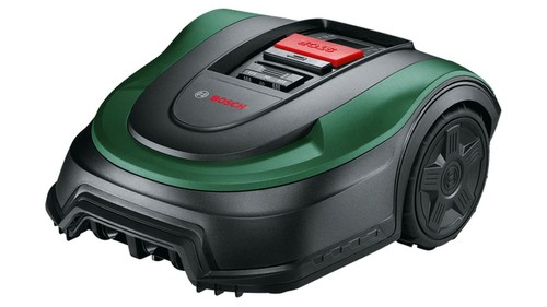 Bosch indego 300 robot - bosch,