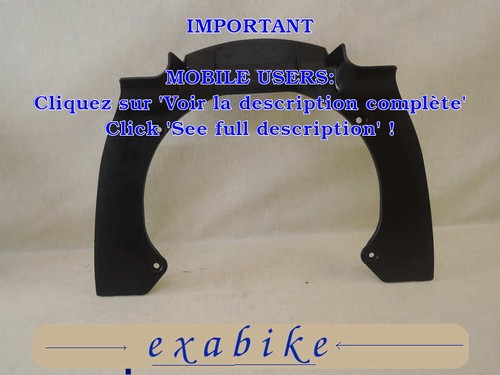 Habillage interieur pour - habillage,