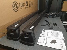 GENUINE THULE ROOF BARS