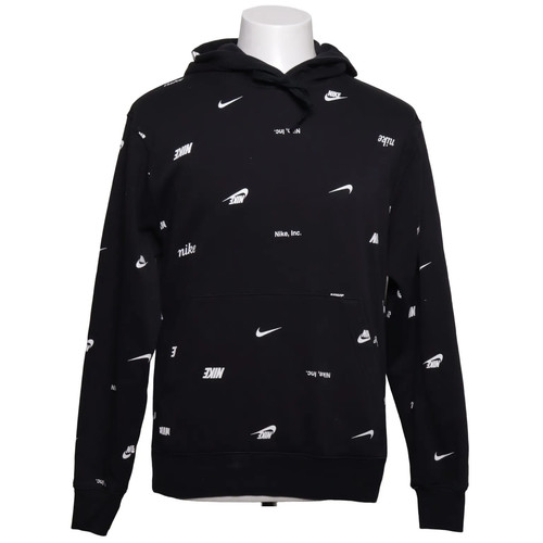 Nike sweat capuche taille - nike,, capuche,