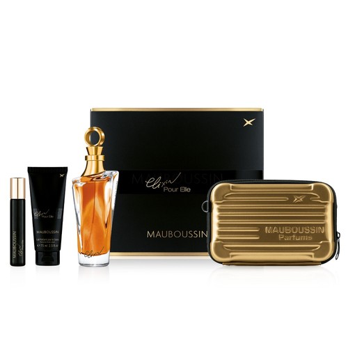 Mauboussin elixir pour elle - pour,