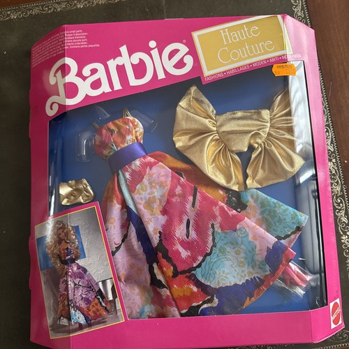 Barbie vintage ancienne - lot, de