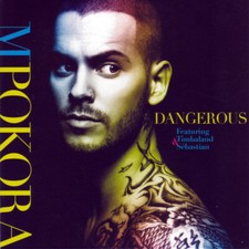 M. Pokora Featuring Timbaland