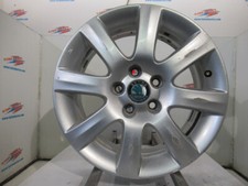 Jante ALUMINIUM SKODA FABIA II