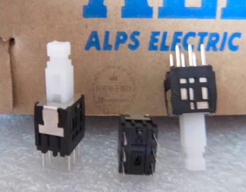 Alps 6pin acoustic arts mixing - alps,