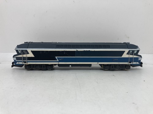 Jouef 8571 locomotive - ho,