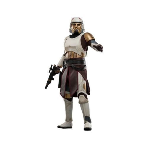 Hot toys star wars - toys,