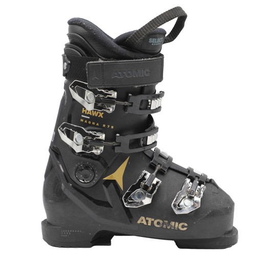 Chaussures ski occasion - de,
