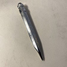 Vintage Kanoe Mechanical Pencil In Original Box