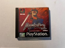 Alundra 2 - Sony Playstation 1