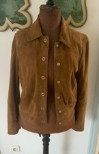 Blouson femme 100% cuir