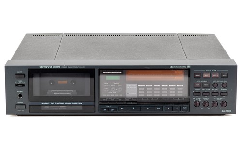 Onkyo 2900 lecteur - onkyo,