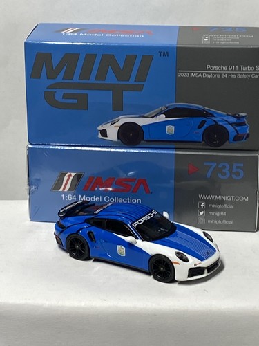 Mini porsche - mini,