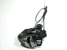 SERRURE DE PORTE ARRIERE