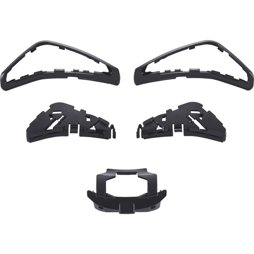 Shoei intercom adaptateur kit - shoei,