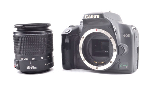 Presque neuf canon eos - neuf】canon,