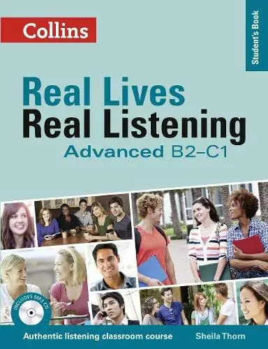 Advanced student book - advanced,