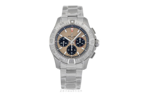 Chronographe breitling avenger - breitling,