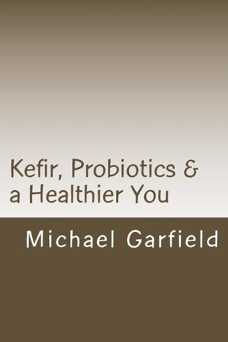 Michael garfield kefir - michael,